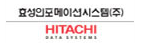 HITACHI